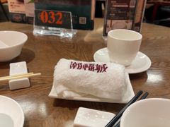 -潮福城大酒楼·潮粤菜·港式点心(阳光城店)