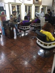 -形象革命造型·护肤Hair Studio