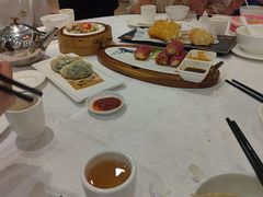 -瑞景轩中餐厅