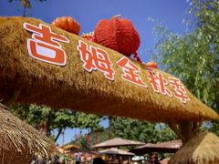 -吉姆冒险世界(蓟州店)