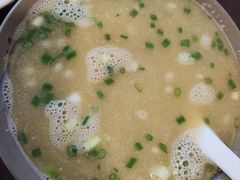 -新繁老號豌豆汤饭店·江湖菜(宝光寺店)