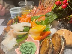 -匠和风精致料理(祥禾天地店)