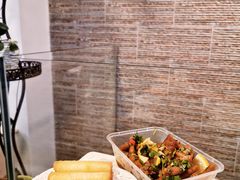 顺德炸牛奶-世代同糖(华盖里直街店)