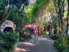 -嘉和K6温泉微度假