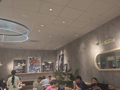 -必胜客(浦上万达店)