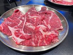 -西塔老太太泥炉烤肉(龙湖北苑天街店)