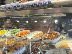 -梅溪·小伙子干挑面(安吉总店)