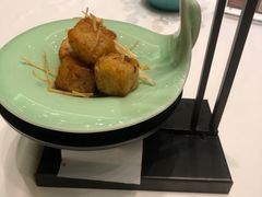 -明阁 Ming Court(广州朗豪酒店)