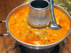 -泰国餐厅 Thai Food(裕华万达店)