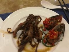 -长沙世纪金源大饭店·金世纪中餐厅