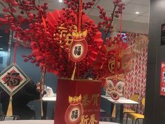 -麦当劳(火车北站餐厅)