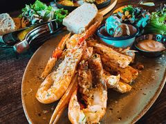 -Pakkhús Restaurant