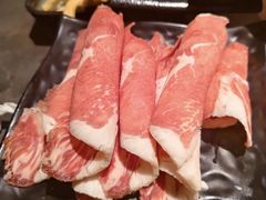 -湊湊火锅·茶憩(合生汇购物中心店)