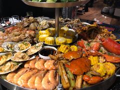 -日进一片海.生腌海鲜火锅.宵夜烧烤(三里屯总店)