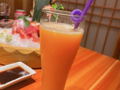 -皇品田苑日式料理(苏州中心店)
