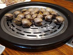 -海味当家·蒸锅海鲜(中山广场创始店)