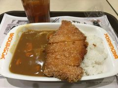 -吉野家(长沙五一广场IFS店)