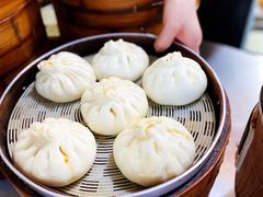-谭景其·谭氏麻油菜包(集庆路店)