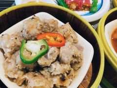 -佰味家宴(柠溪文化广场店)