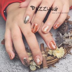 -DAZZLING BEAUTY美甲•美睫专门店
