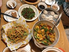-董厨煨汤馆(车站路店)