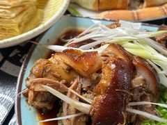 -鼎香润(德胜门内店)