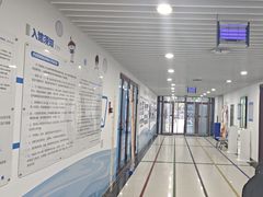 -北京科技大学-游泳馆