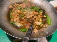 -费大厨辣椒炒肉(太平老街店)