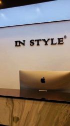 -INSTYLE造型·明星店