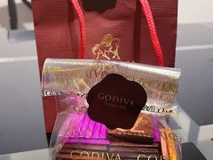 -GODIVA(国际金融中心店)