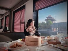 -四季民福烤鸭店(故宫店)