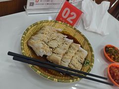 -吴一川牛腩粉(西村店)