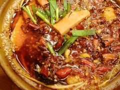 -罗妈砂锅(四川成都奎星楼店)