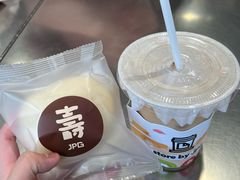 -JPG canteen(广州乐峰广场店)