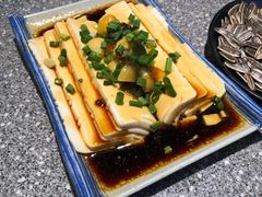 皮蛋豆腐-问渔烤鱼(回龙观总店)
