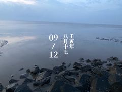 -南汇嘴观海公园