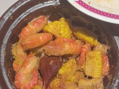 -火啫啫·粤式啫啫煲(南通首店)
