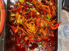 -李叔叔虾蟹大排档(青羊店)