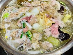 -海关荤豆花(洋河一路店)