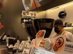 -Pull-Tab拉环咖啡(杭州市上城区来福士中心店)