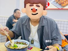 -新记肉骨茶