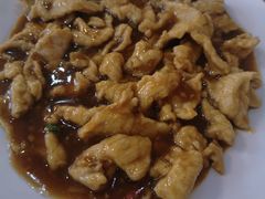招牌生大烤-老苏扬饭店