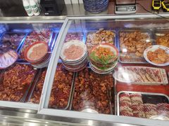 -永安里地摊烤肉(首创店)