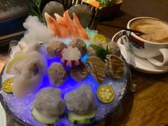 -山葵家·创意料理(临平银泰城店)