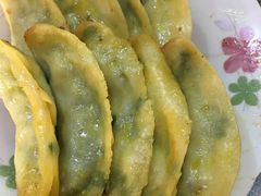 -金胜胖子牛肉锅贴(五福街店)