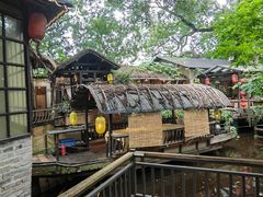 -五邑人家(江门店)