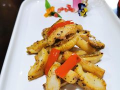 -乾园.魏庐湖景餐厅(花港店)