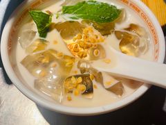 -探鱼·鲜青椒爽麻烤鱼(中山大信新都汇店)