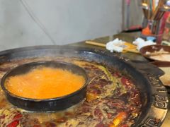 -黄潇洒老火锅(九眼桥宏济巷店)