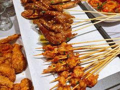 -靓虾二哥·龙虾馆(大塘总店)
